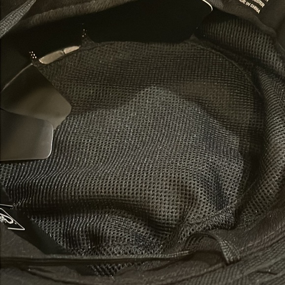 Adidas Victory III Bucket Hat Cap UPF50 UV50 Aeroready black Men’s Size L / XL - Picture 14 of 15